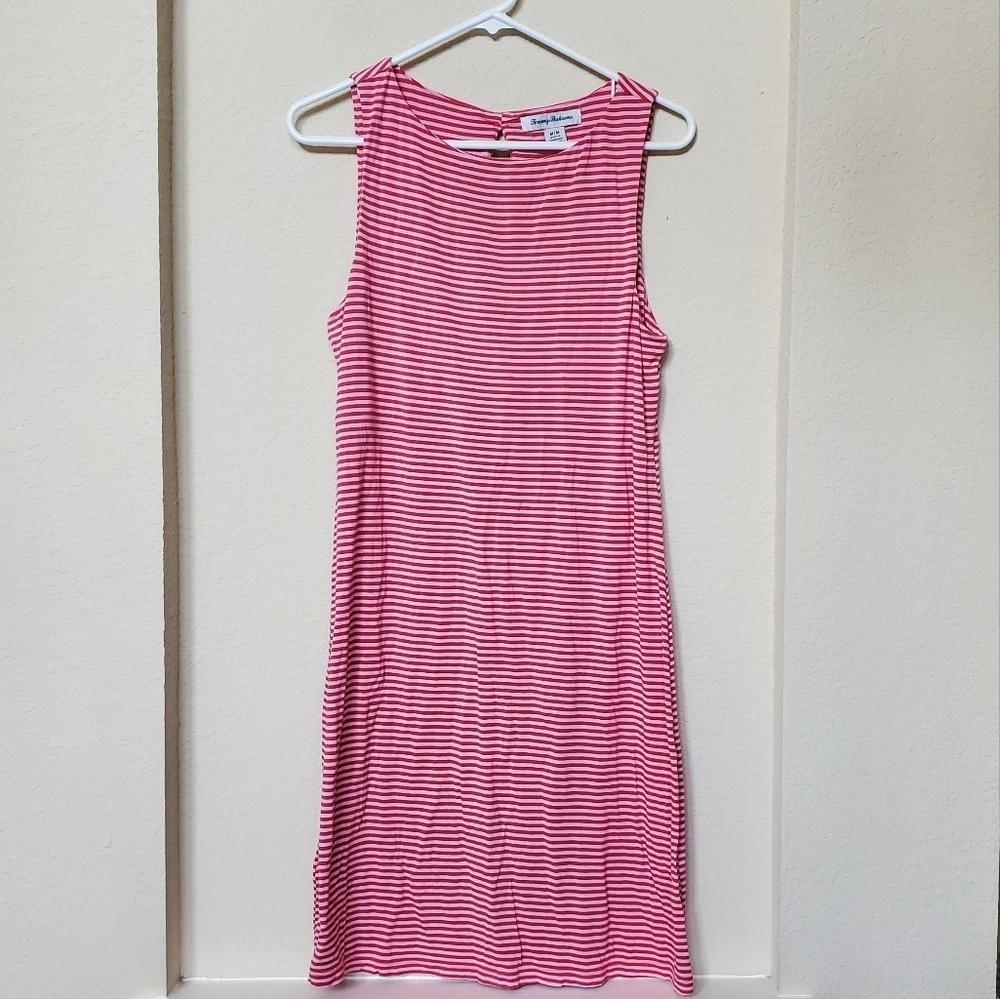Tommy Bahama Sleeveless Dress.  Size M